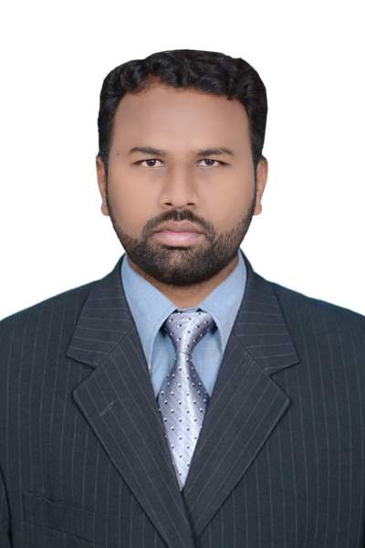 Qasir Abbas