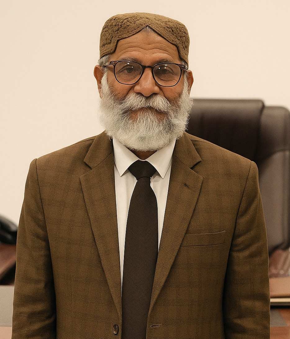 Mian Muhammad Ather