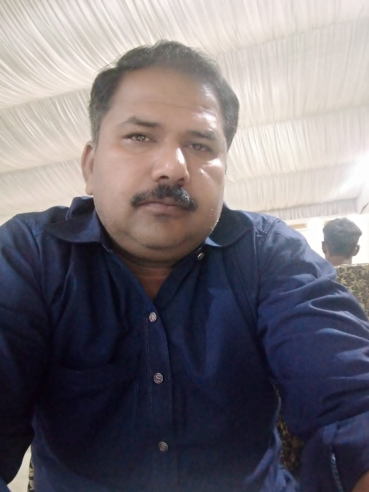 Bilal Hussain