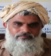 Mr. Riaz Hussain
