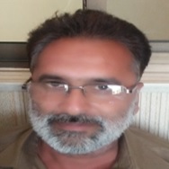 Mr. Muhammad Arshad Khan
