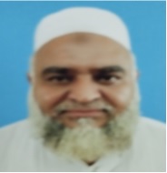 Mr. Muhammad Javed Iqbal