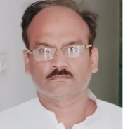 Mr. Shahid Ali
