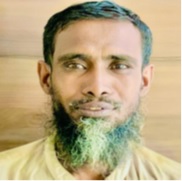 Mr. Abbas Asif