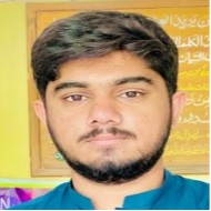 Mr. Muhammad Anmol Arif