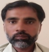 Mr. Muhammad Arshad