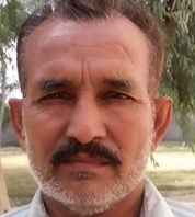 Mr. Muhammad Jamsheed