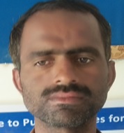 Mr. Muhammad Rasheed