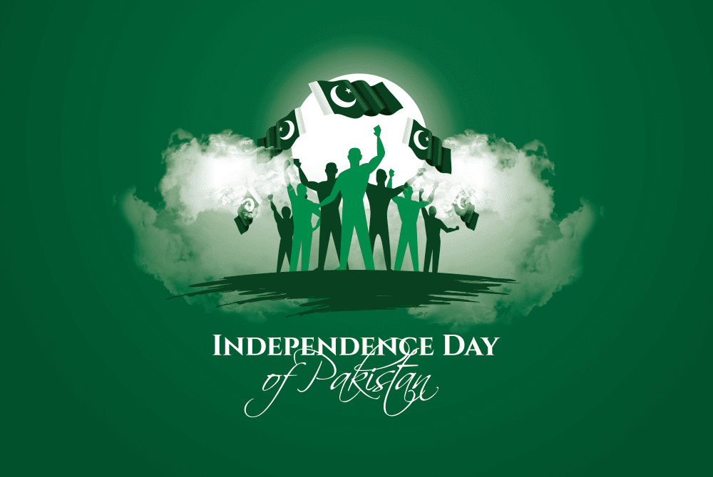 Pakistan Independence Day