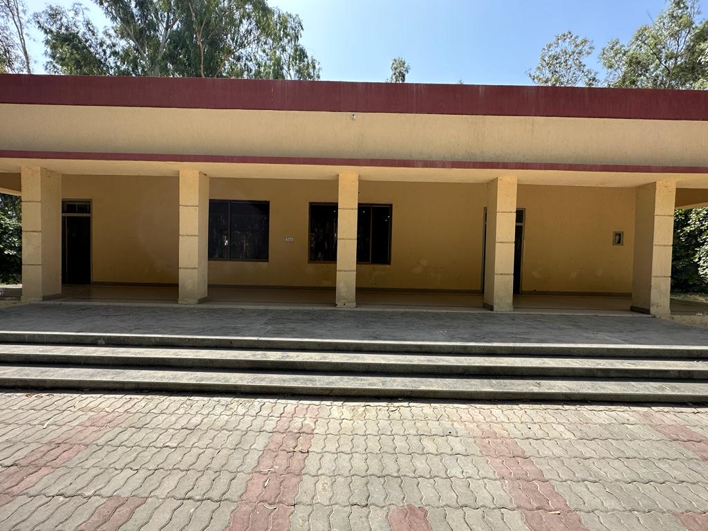 Computer Lab