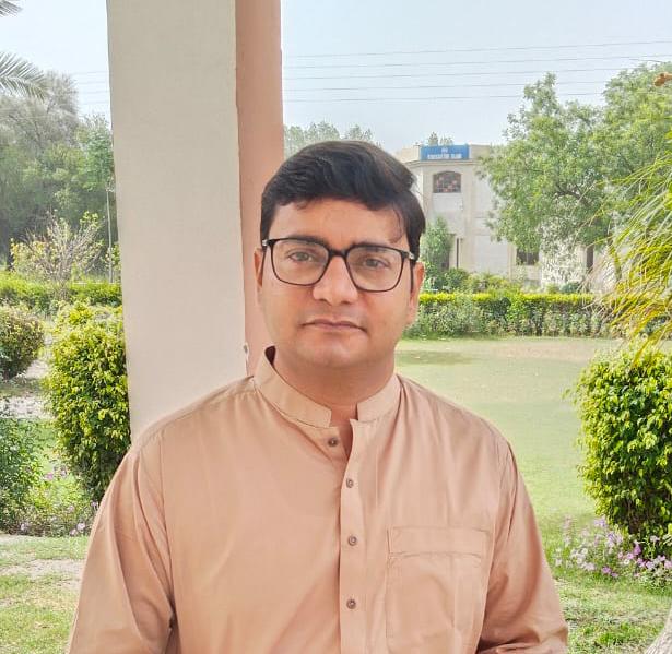 Mr. Abdullah