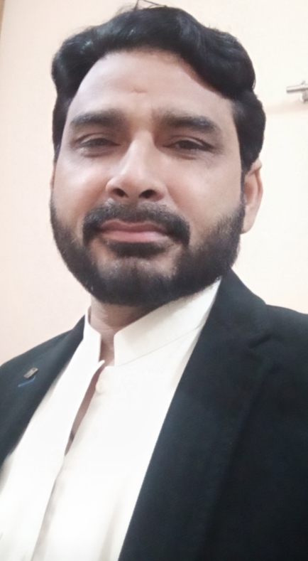 Mr. Muhammad Zakki Nasir
