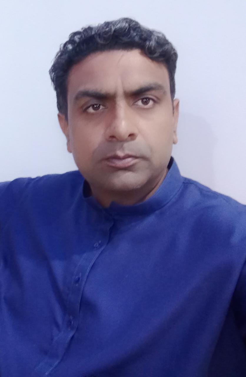 Mr. Muhammad Ramzan Iqbal