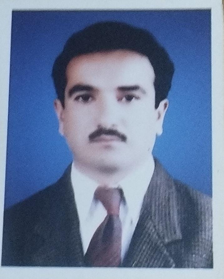 Mr. Muhammad Abbas