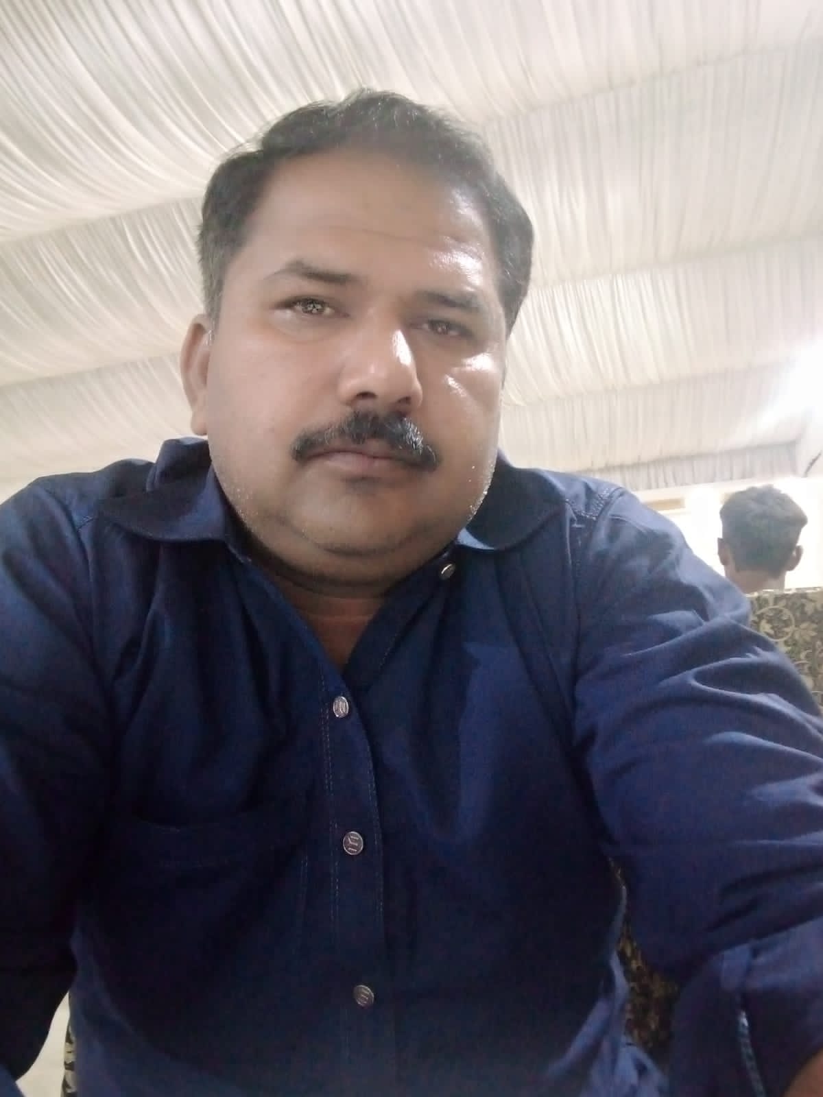 Mr. Bilal Hussain