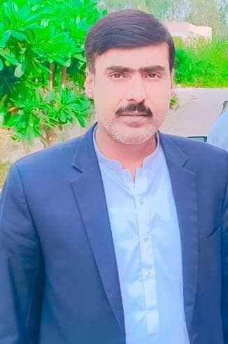 Mr. Dr. Muhammad Tahir