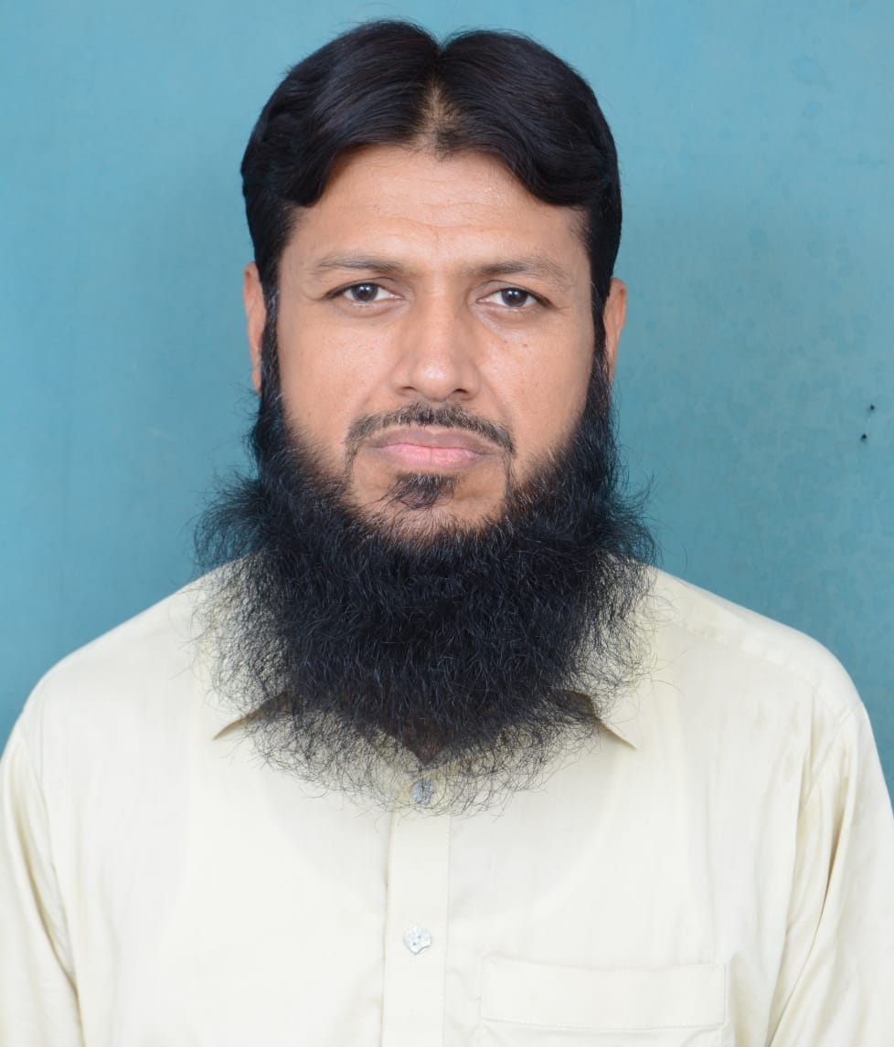 Mr. Abdul Rehman