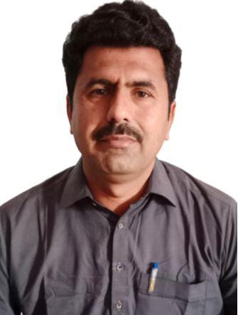 Mr. Muhammad Qasim