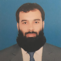 Mr. Muhammad Sohaib Akram